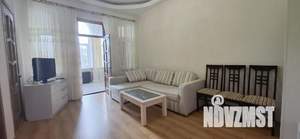 3-к квартира, на длительный срок, 90м2, 3/4 этаж