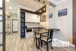 1-к квартира, посуточно, 50м2, 1/1 этаж