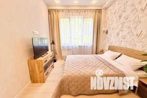 1-к квартира, посуточно, 36м2, 3/10 этаж