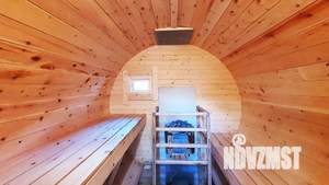 1-к квартира, посуточно, 38м2, 1/4 этаж