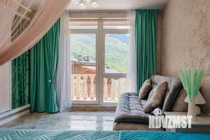 2-к квартира, на длительный срок, 50м2, 1/3 этаж
