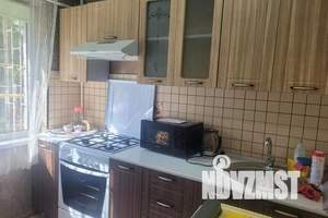 1-к квартира, посуточно, 31м2, 1/5 этаж