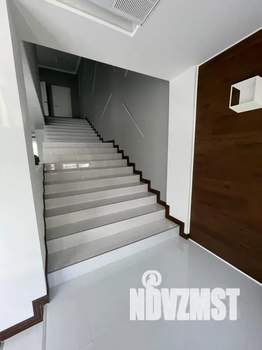 3-к квартира, посуточно, 125м2, 2/2 этаж