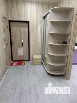 3-к квартира, на длительный срок, 61м2, 1/5 этаж