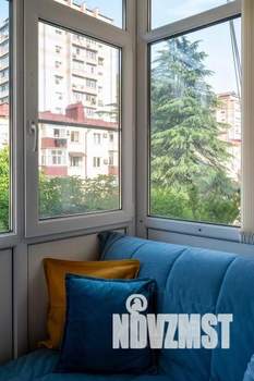 1-к квартира, посуточно, 37м2, 1/1 этаж