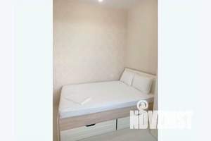 2-к квартира, посуточно, 46м2, 2/3 этаж