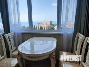 2-к квартира, посуточно, 54м2, 12/21 этаж