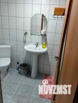 1-к квартира, посуточно, 12м2, 1/1 этаж