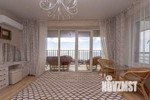 2-к квартира, посуточно, 52м2, 9/13 этаж