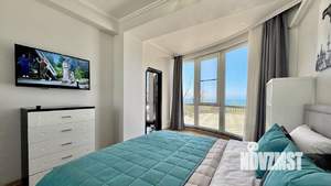 2-к квартира, посуточно, 53м2, 1/7 этаж