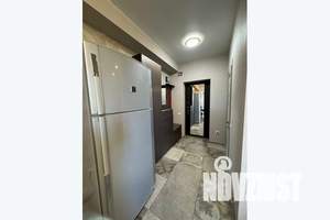 3-к квартира, посуточно, 61м2, 2/3 этаж