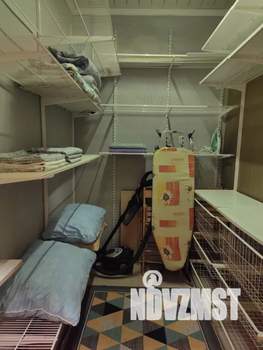 2-к квартира, посуточно, 43м2, 4/5 этаж