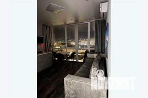 1-к квартира, посуточно, 30м2, 2/8 этаж