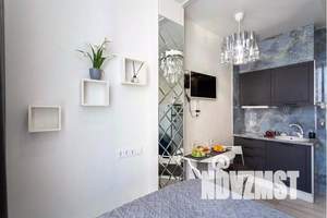 1-к квартира, посуточно, 20м2, 5/6 этаж