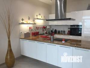 3-к квартира, посуточно, 96м2, 13/24 этаж