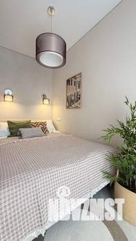 Студия квартира, посуточно, 30м2, 2/11 этаж
