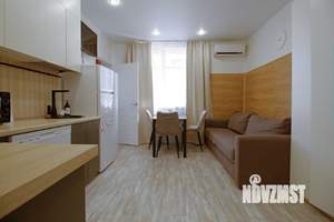 2-к квартира, на длительный срок, 35м2, 2/4 этаж