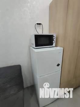 Студия квартира, посуточно, 25м2, 2/5 этаж