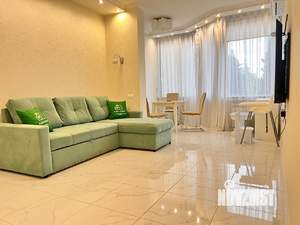 2-к квартира, на длительный срок, 63м2, 3/17 этаж