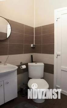 Студия квартира, посуточно, 19м2, 1/5 этаж