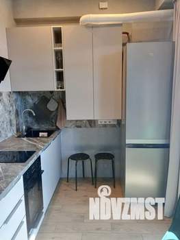 1-к квартира, посуточно, 30м2, 11/12 этаж
