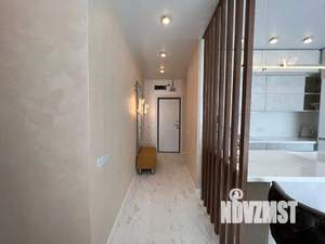 3-к квартира, посуточно, 100м2, 6/12 этаж