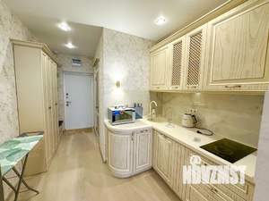 2-к квартира, посуточно, 50м2, 11/21 этаж