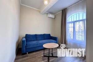 2-к квартира, посуточно, 38м2, 2/3 этаж