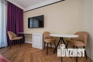 1-к квартира, посуточно, 25м2, 3/8 этаж