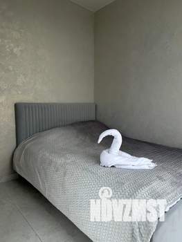 1-к квартира, посуточно, 30м2, 1/3 этаж