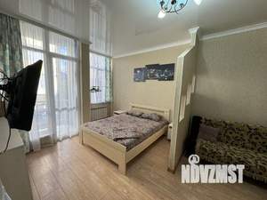 Студия квартира, посуточно, 31м2, 2/7 этаж