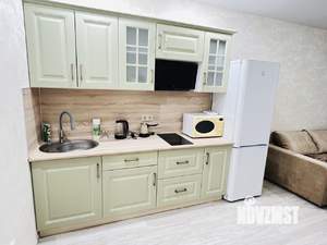 Студия квартира, на длительный срок, 25м2, 3/3 этаж