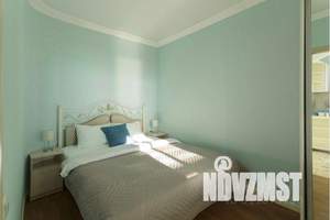 2-к квартира, посуточно, 50м2, 7/21 этаж