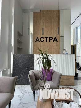 1-к квартира, посуточно, 24м2, 1/1 этаж