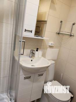 1-к квартира, на длительный срок, 30м2, 2/6 этаж