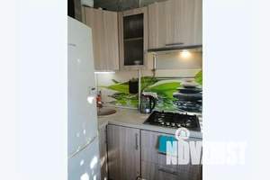 2-к квартира, посуточно, 46м2, 4/5 этаж