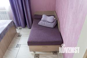 1-к квартира, посуточно, 34м2, 1/1 этаж