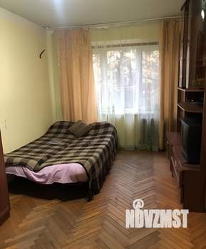 3-к квартира, на длительный срок, 50м2, 2/5 этаж