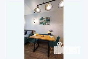 1-к квартира, посуточно, 22м2, 6/19 этаж