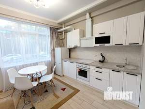 1-к квартира, на длительный срок, 38м2, 1/13 этаж