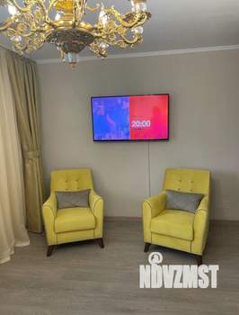 3-к квартира, на длительный срок, 80м2, 4/16 этаж