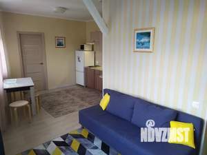 2-к квартира, посуточно, 37м2, 9/9 этаж