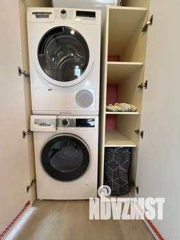 2-к квартира, посуточно, 53м2, 8/8 этаж