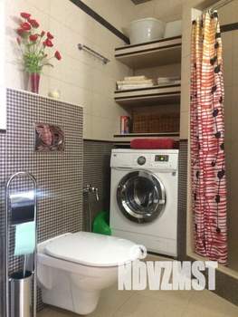 2-к квартира, посуточно, 62м2, 1/1 этаж