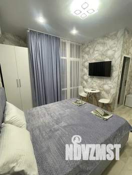 1-к квартира, посуточно, 30м2, 3/3 этаж