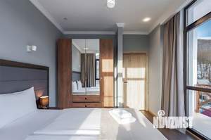 3-к квартира, посуточно, 60м2, 1/1 этаж