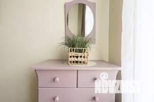 1-к квартира, посуточно, 40м2, 1/8 этаж