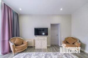 3-к квартира, посуточно, 170м2, 2/23 этаж