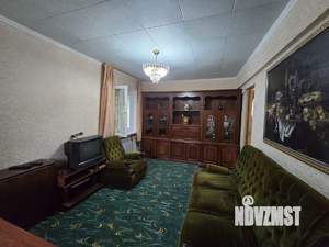 1-к квартира, на длительный срок, 35м2, 4/5 этаж