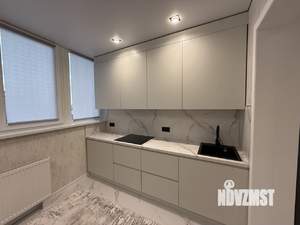 3-к квартира, посуточно, 95м2, 5/19 этаж